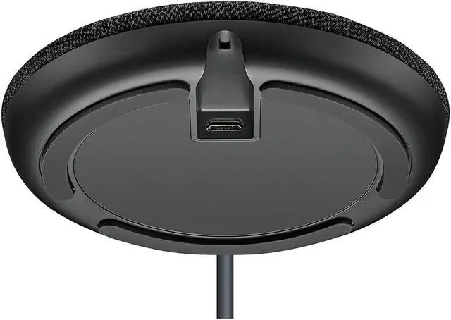 Alt view image 16 of 20 - Logitech Rally Mic Pod, Modular Microphone for Rally, Rally Bar and Rally Bar Mini | 989-000430