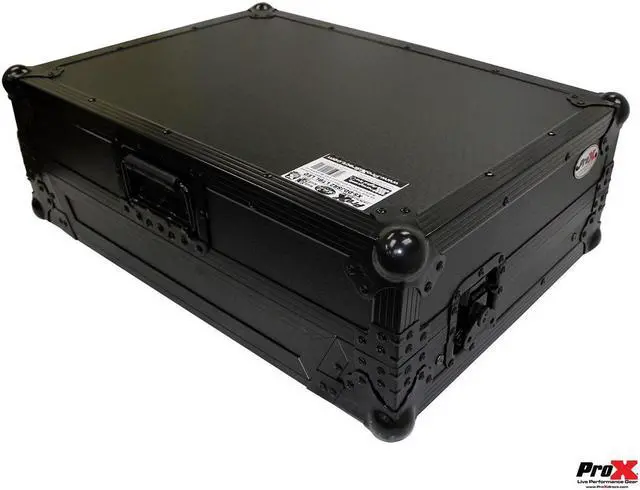 Alt view image 11 of 14 - ProX XS-DDJSR2LTBL-LED