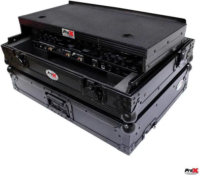 Alt view image 13 of 14 - ProX XS-DDJSR2LTBL-LED
