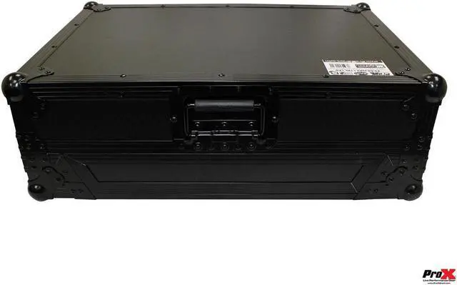 Alt view image 12 of 14 - ProX XS-DDJSR2LTBL-LED