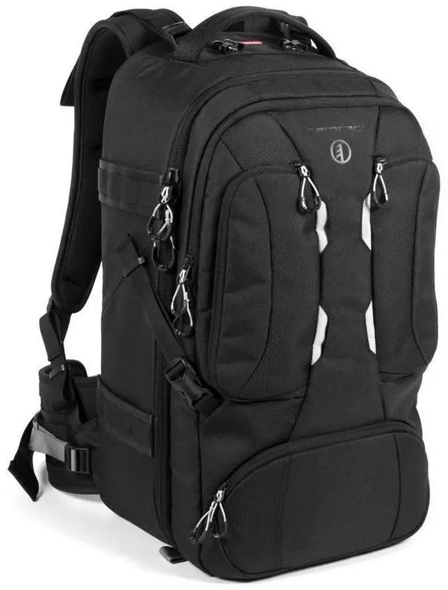 Main image of Tamrac Anvil 27 Backpack for 15" Laptop, DSLRs with Lenses #T0250-1919