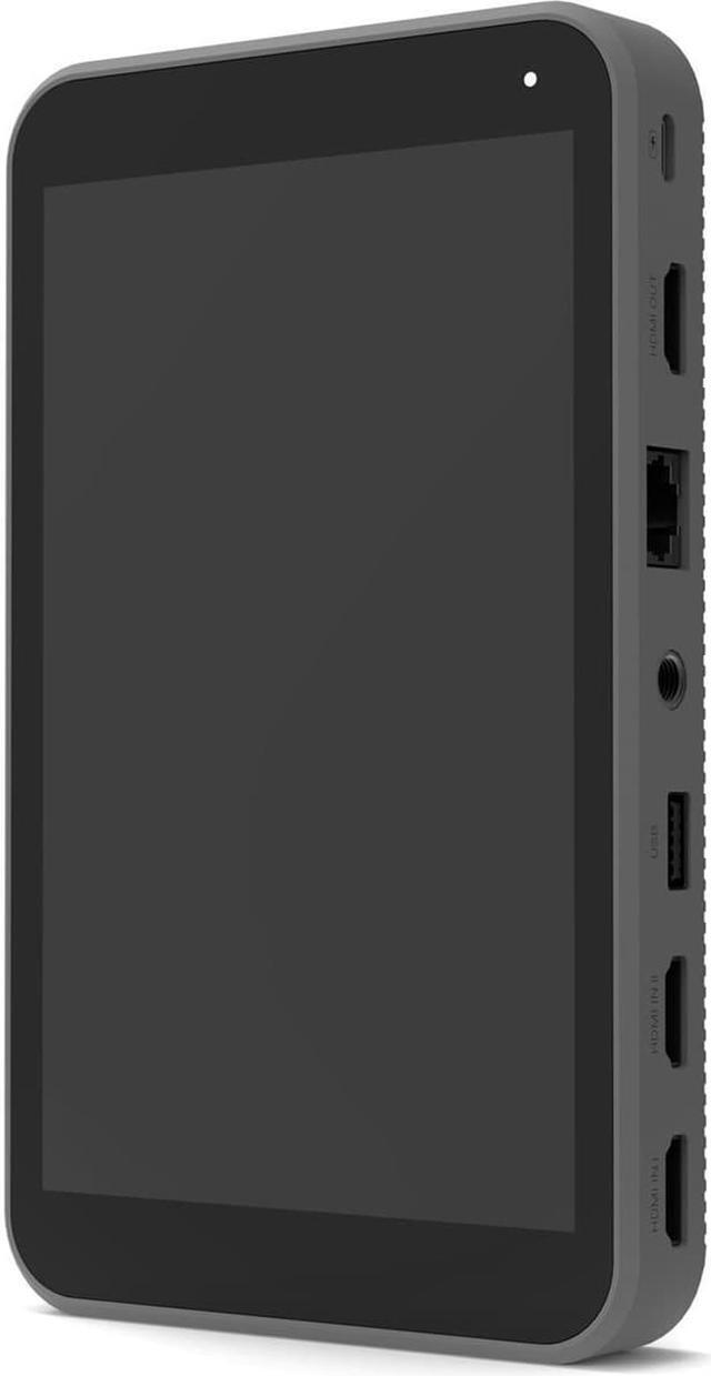 Alt view image 4 of 14 - YoloLiv Instream Vertical Live Streaming Encoder and Monitor #007