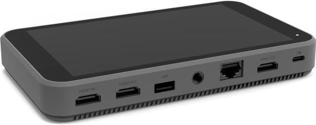 Alt view image 5 of 14 - YoloLiv Instream Vertical Live Streaming Encoder and Monitor #007