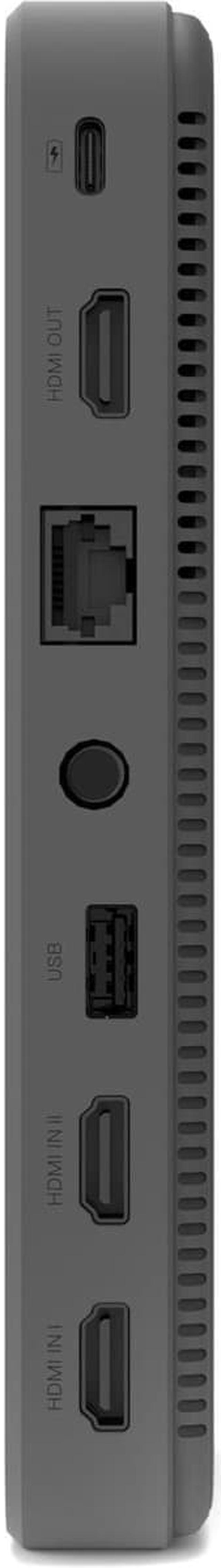 Alt view image 7 of 14 - YoloLiv Instream Vertical Live Streaming Encoder and Monitor #007
