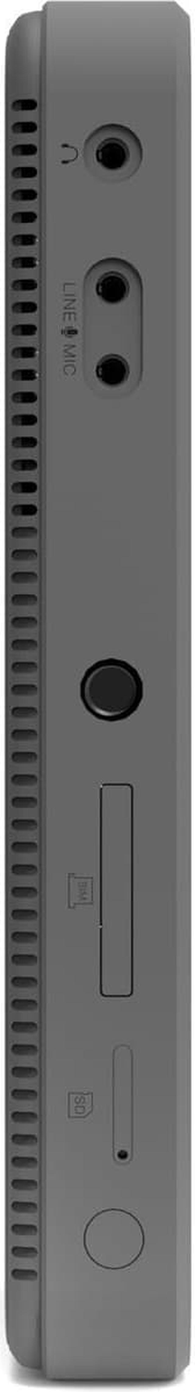 Alt view image 8 of 14 - YoloLiv Instream Vertical Live Streaming Encoder and Monitor #007