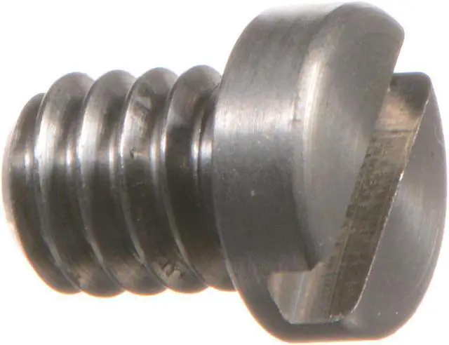 Main image of SteadiCam 078-1121 1/4"-20 Stainless Steel Camera Mounting Screw