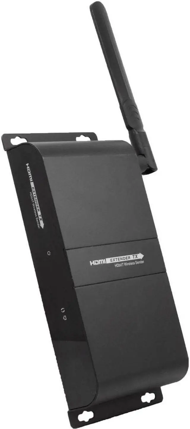 Alt view image 2 of 5 - Cinegears Wireless Prime 4K HDMI 4-Set Kit