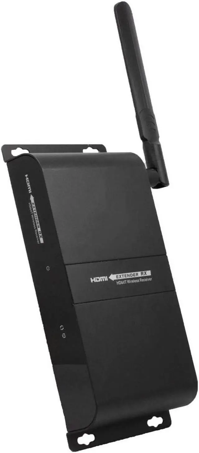 Alt view image 3 of 5 - Cinegears Wireless Prime 4K HDMI 4-Set Kit