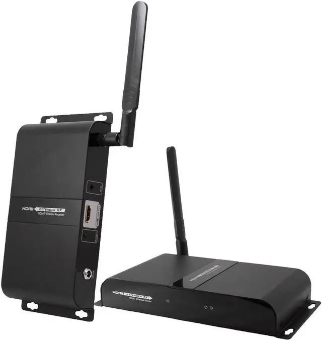 Main image of Cinegears Wireless Prime 4K HDMI 4-Set Kit