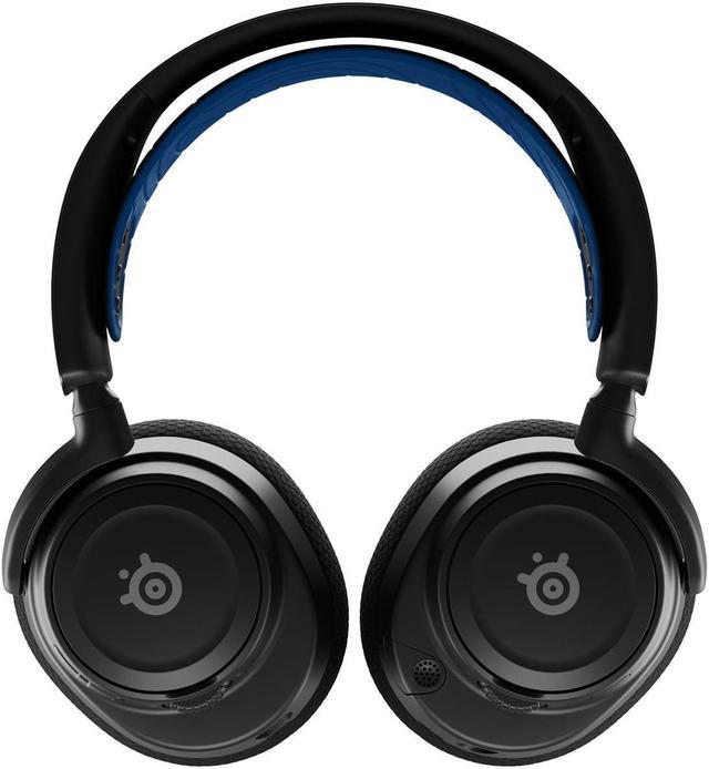 SteelSeries Arctis Nova 7P Wireless 61559 - Newegg.ca