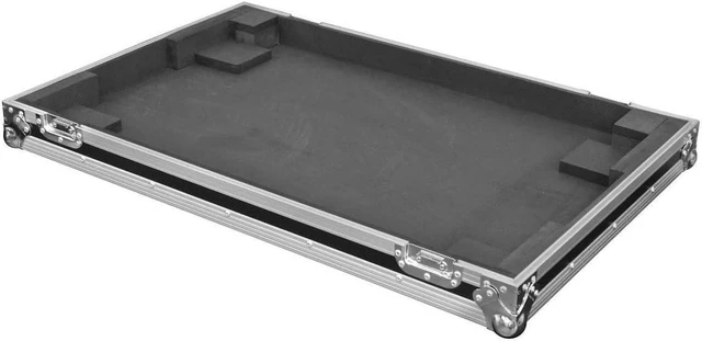 Alt view image 2 of 3 - Odyssey Innovative Designs Flight Zone Case for Allen Heath QU-32 Console