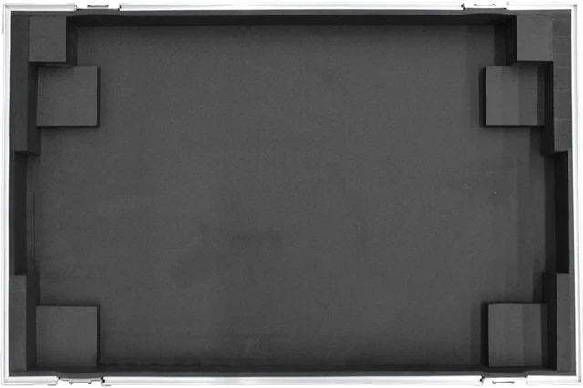 Alt view image 3 of 3 - Odyssey Innovative Designs Flight Zone Case for Allen Heath QU-32 Console