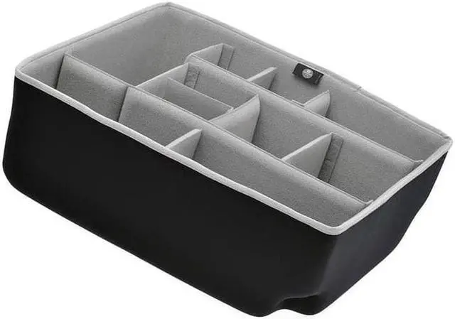 Main image of HPRC Second Skin with Dividers for HPRC2700W Wheeled Hard Case