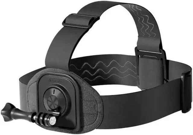 Main image of Insta360 Head Strap for X3 Camera
