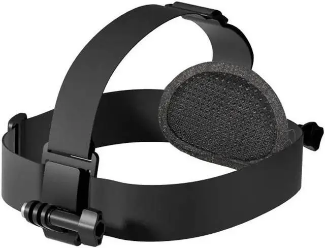 Alt view image 2 of 4 - Insta360 Head Strap for X3 Camera