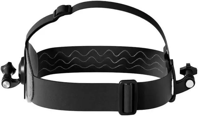 Alt view image 3 of 4 - Insta360 Head Strap for X3 Camera