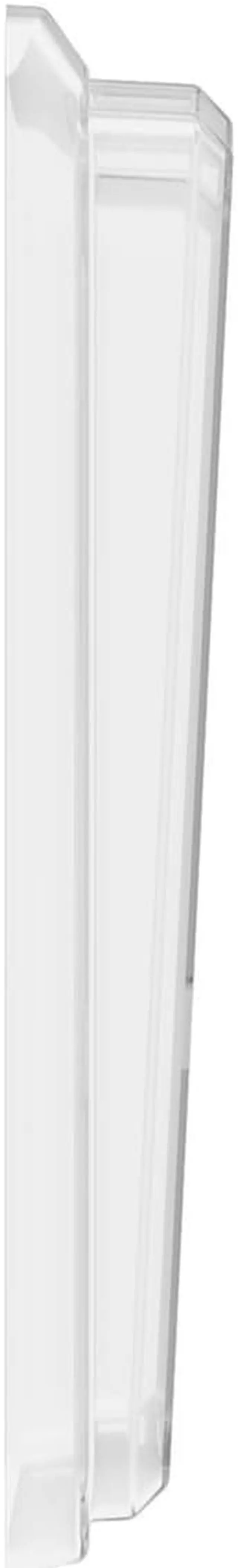 Alt view image 7 of 10 - Rode RODECover II Polycarbonate Cover for RODECaster Pro II