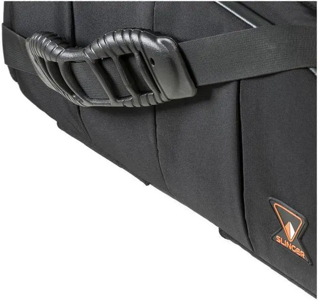 Alt view image 3 of 7 - Slinger V3 BigBag Video Handbag - Large #BBV3
