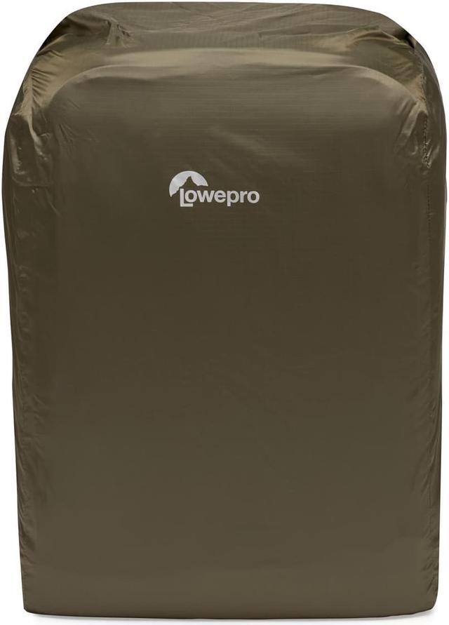 Alt view image 7 of 17 - Lowepro Pro Trekker BP 450 AW II 32L Camera Backpack, Black