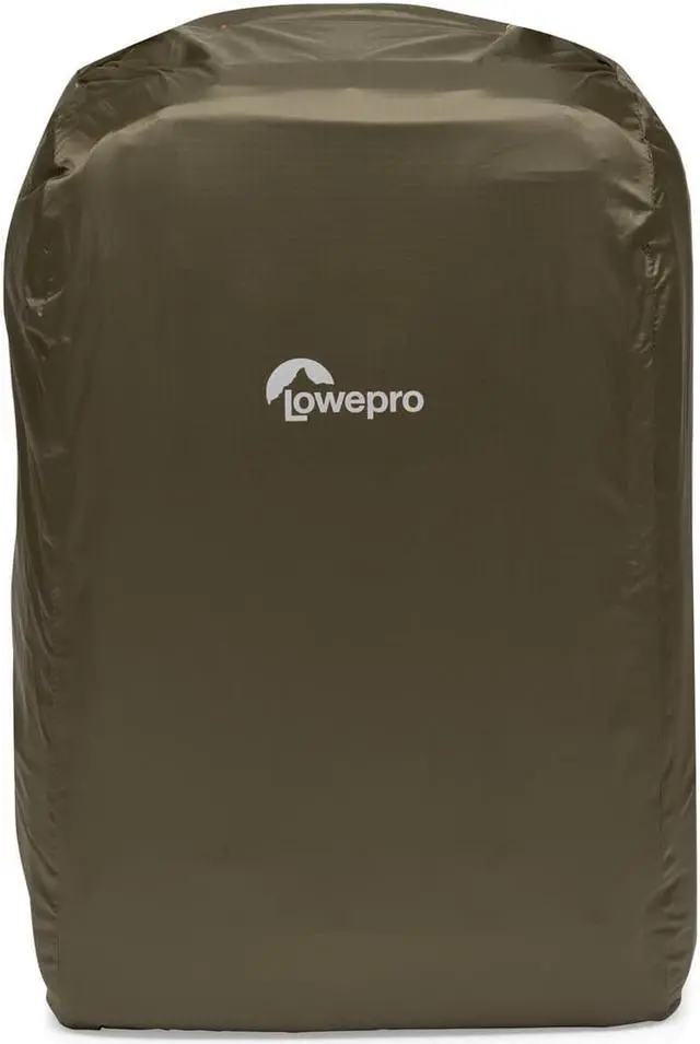 Alt view image 6 of 11 - Lowepro Pro Trekker BP 350 AW II 24L Camera Backpack, Black #LP37268-GRL