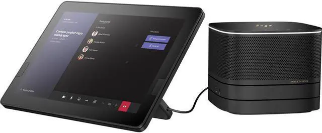 Alt view image 14 of 14 - HP Elite Slice G2 Desktop Computer - Intel Core i5 7th Gen i5-7500T Quad-core (4 Core) 2.70 GHz - 8 GB RAM DDR4 SDRAM - 128 GB SSD - Ultra Small - Sparkle Black - Windows 10 IoT Enterprise 64-bit - In