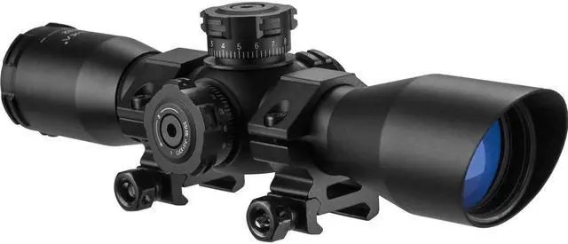 Alt view image 2 of 8 - Barska AC11876 Contour 4x32 Scope