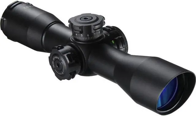 Alt view image 4 of 8 - Barska AC11876 Contour 4x32 Scope