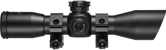 Alt view image 6 of 8 - Barska AC11876 Contour 4x32 Scope