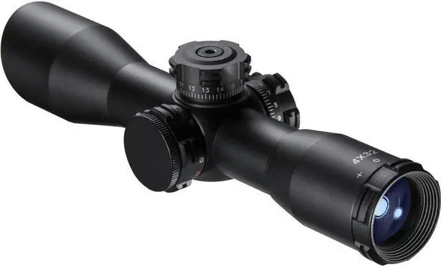 Alt view image 5 of 8 - Barska AC11876 Contour 4x32 Scope