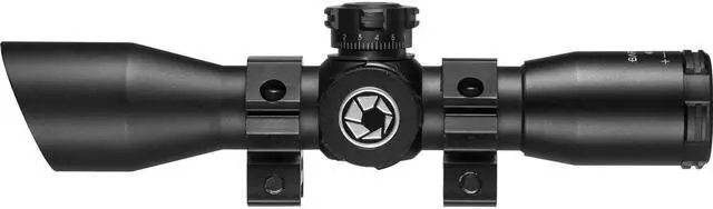 Alt view image 7 of 8 - Barska AC11876 Contour 4x32 Scope