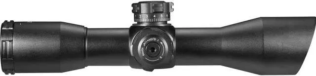 Alt view image 8 of 8 - Barska AC11876 Contour 4x32 Scope