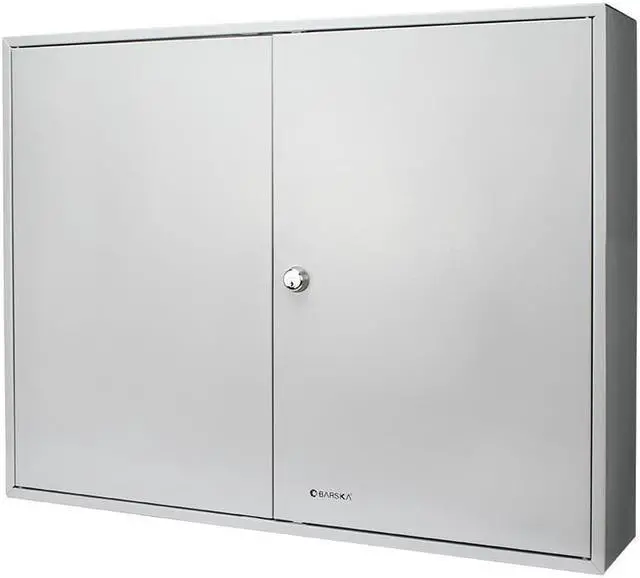 Alt view image 18 of 19 - Barska CB12490 400 Position Key Lock Box With Key Lock