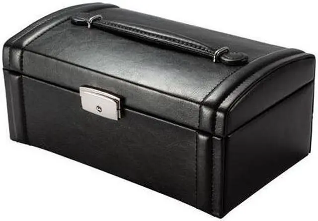Alt view image 9 of 9 - Chéri Bliss Jewelry Case JC-50