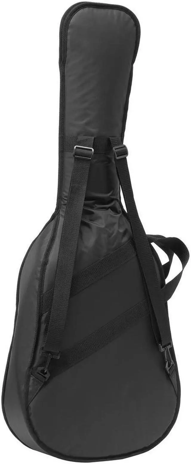Alt view image 6 of 7 - H&A Gig Bag for Classical Guitars