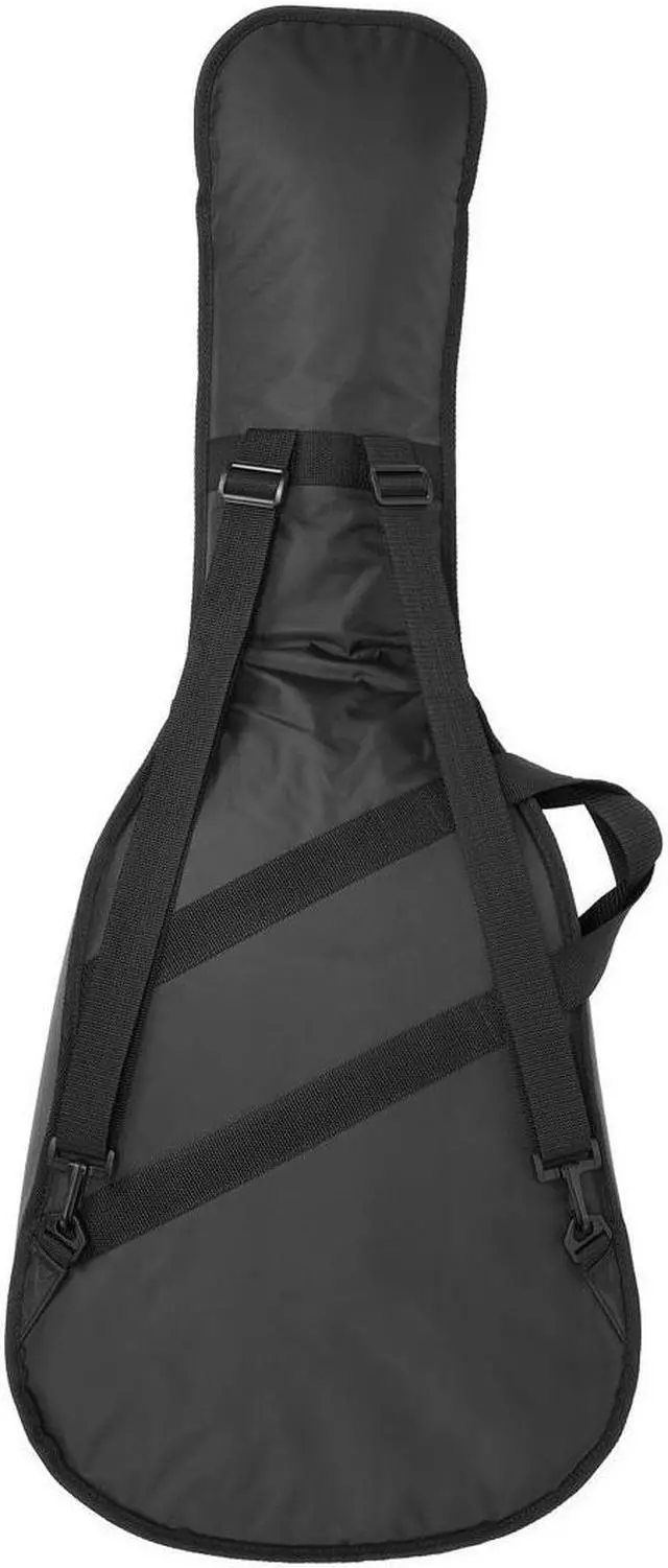 Alt view image 7 of 7 - H&A Gig Bag for Classical Guitars