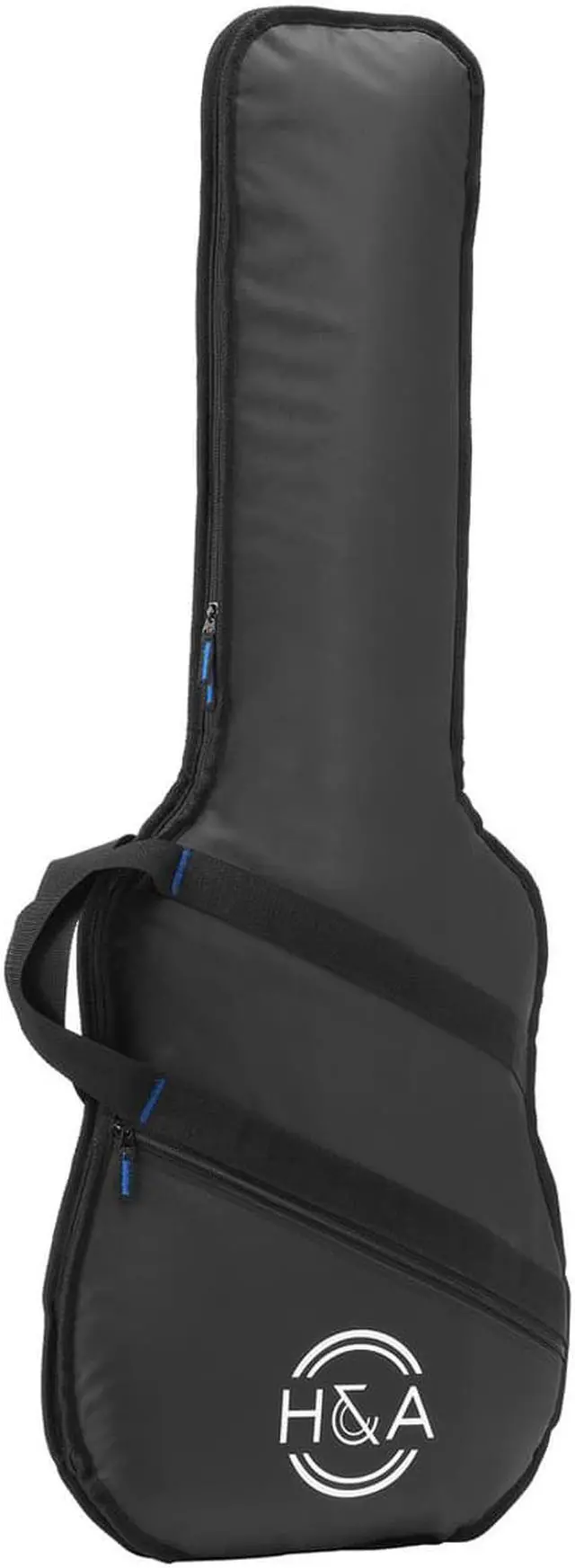 Main image of H&A Gig Bag for Electric Guitars
