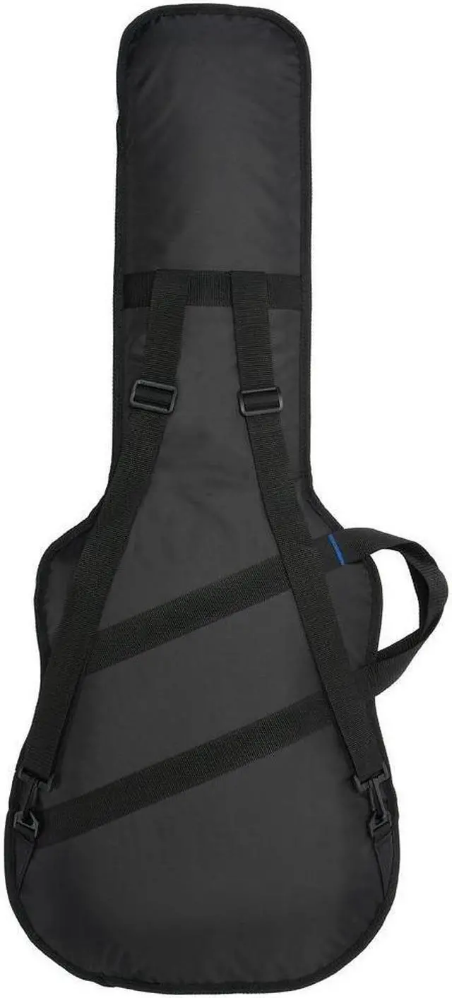Alt view image 4 of 7 - H&A Gig Bag for Electric Guitars
