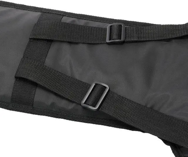 Alt view image 6 of 7 - H&A Gig Bag for Electric Guitars