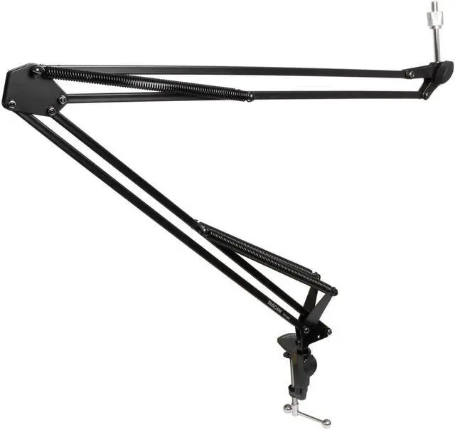 Main image of Tascam TM-AM2 Radio-Style Adjustable Microphone Arm