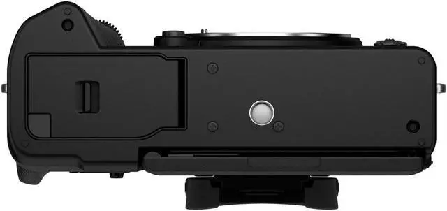 Alt view image 10 of 11 - Fujifilm X-T5 Mirrorless Digital Camera XF16-80mm Lens Kit - Black