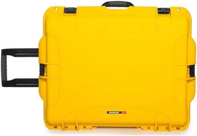 Alt view image 9 of 12 - NANUK 960 Case Empty