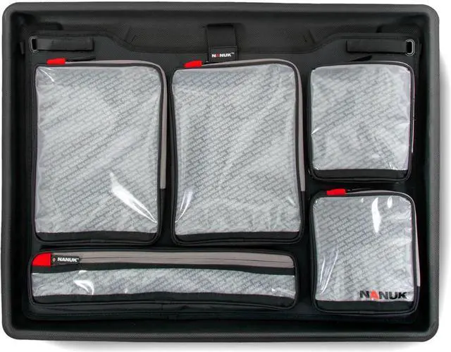 Alt view image 11 of 12 - NANUK 960 Case Empty