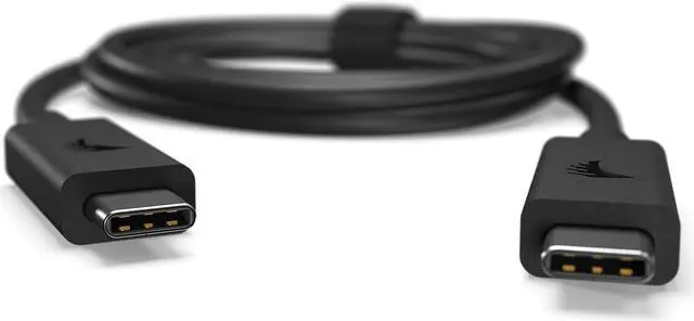 Alt view image 6 of 6 - Angelbird 50cm USB 3.2 C-C Cable #USB32CC050