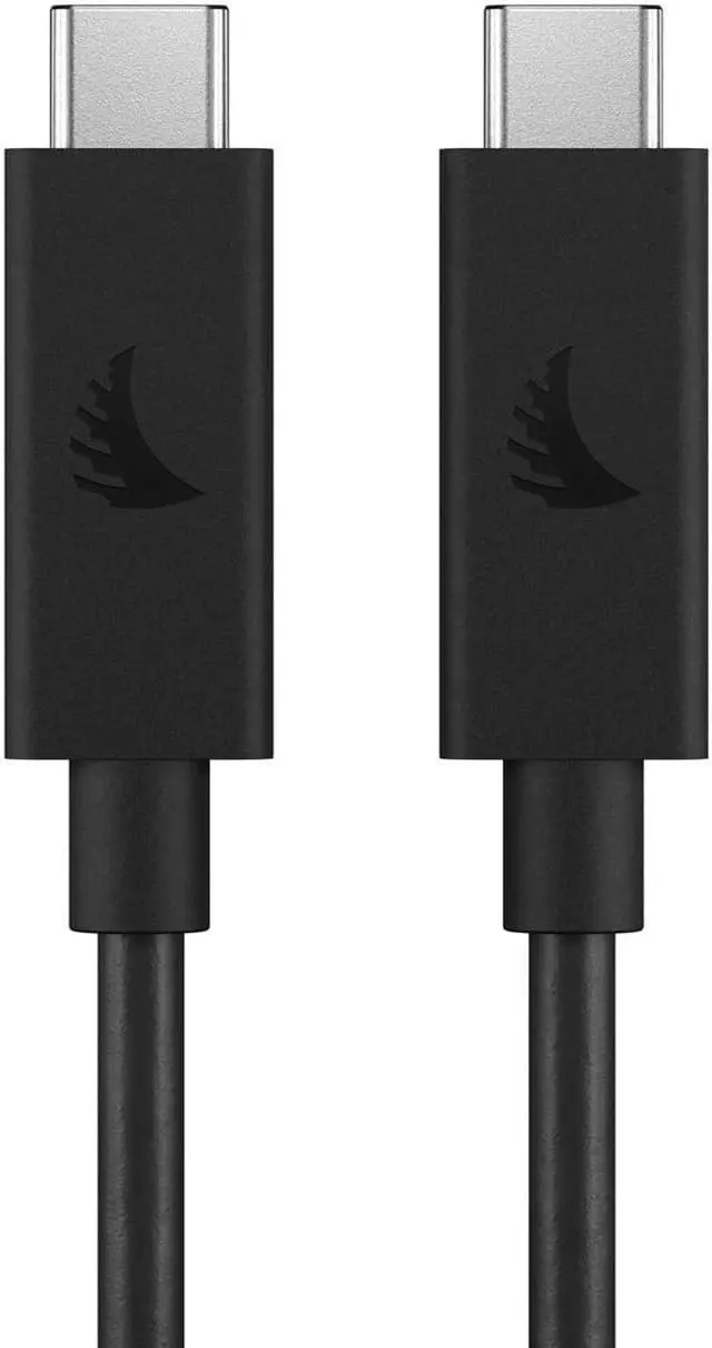 Alt view image 5 of 6 - Angelbird 50cm USB 3.2 C-C Cable #USB32CC050