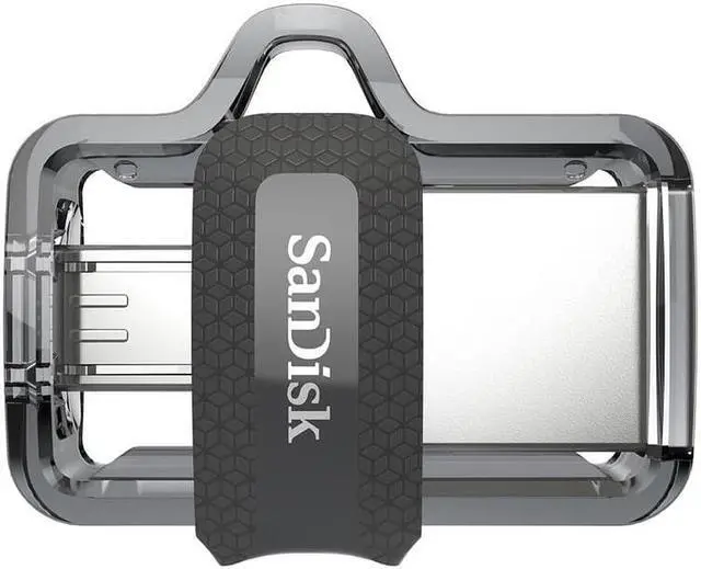 Alt view image 12 of 13 - 64GB SDDD3-064G ULTRA DUAL