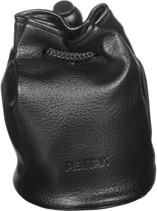 Alt view image 6 of 7 - Pentax K-Mount HD DA 40mm f/2.8 40-40mm Fixed Lens for Pentax KAF (Limited Black)