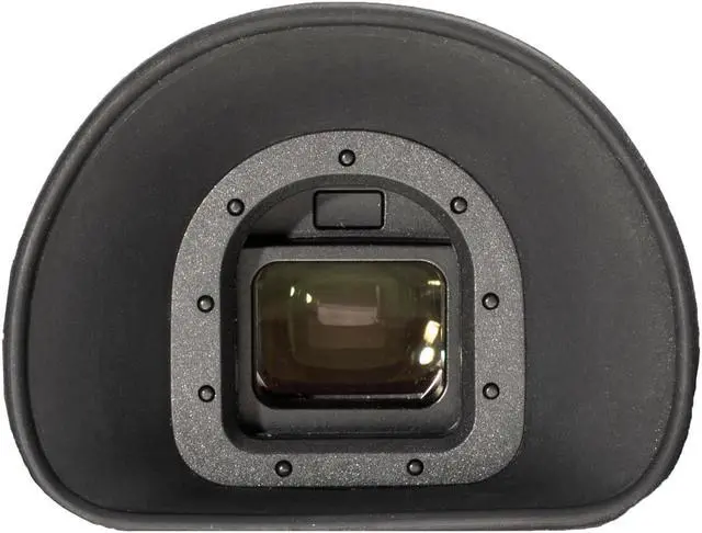 Alt view image 2 of 3 - Hoodman HEYENZ HoodEYE Camera Eyecup Eye Cup Viewfinder Eye Piece for Nikon Z6 Z7