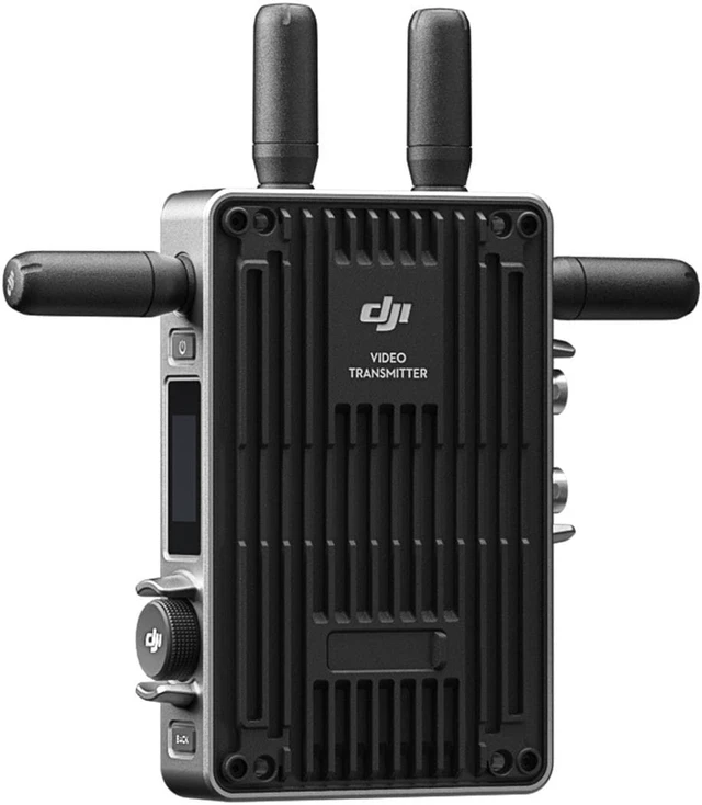 Alt view image 6 of 7 - DJI Video Transmitter