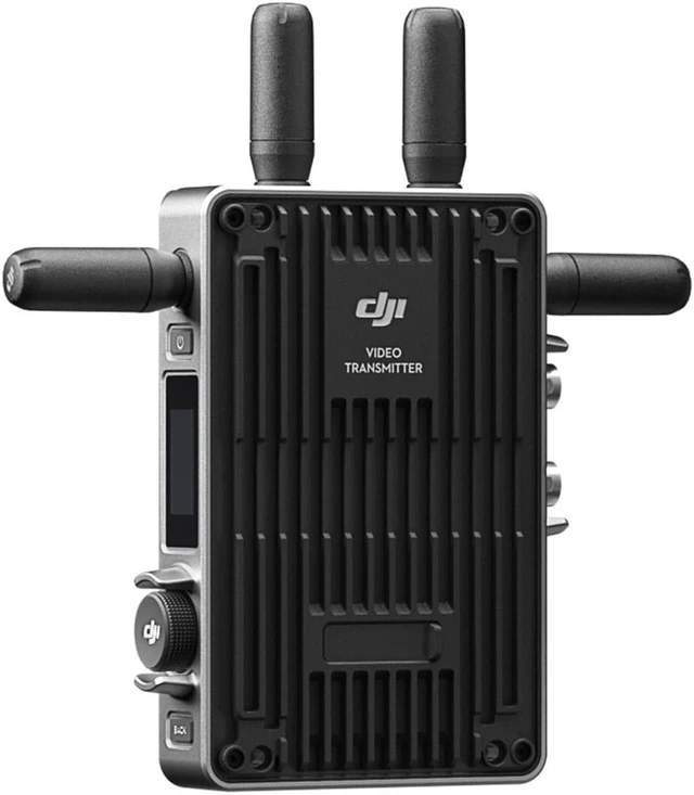 Alt view image 7 of 7 - DJI Video Transmitter
