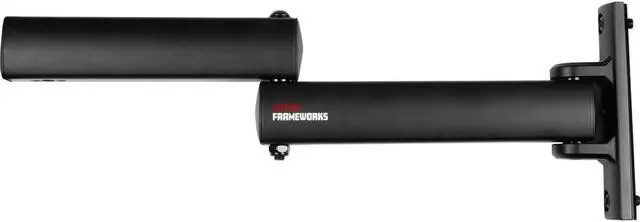 Main image of Gator Cases 15" Add-On Accessory Arm for ID Series Creator Tree #GFWIDCTLD15ARM
